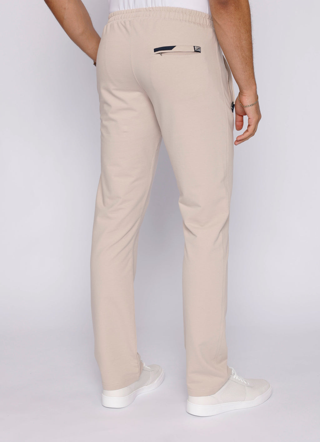 All-Day Comfort Athletic Sweatpants - Straight (Tall Fit)